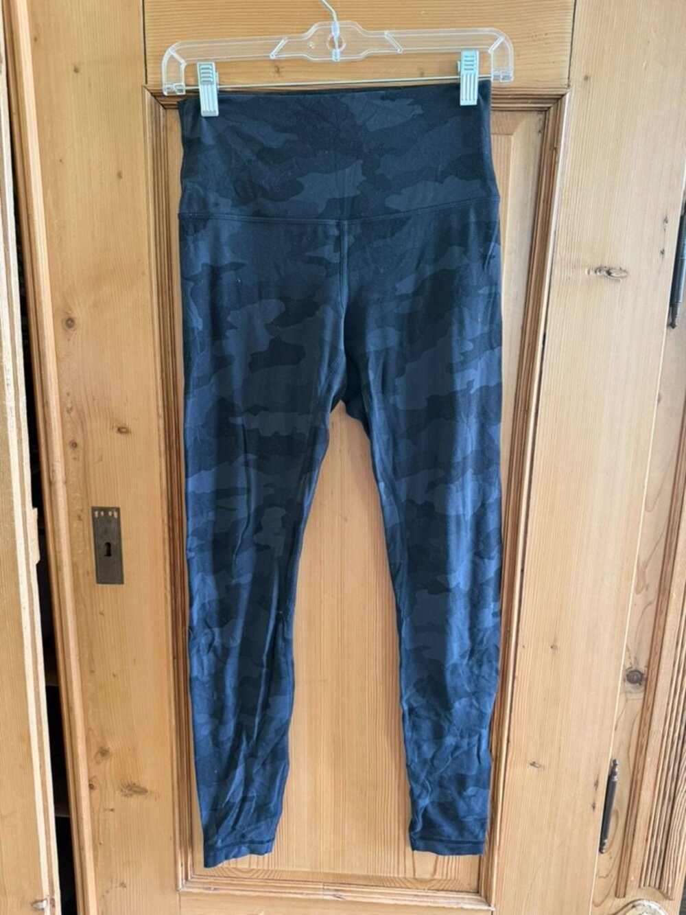 Lululemon Align 28 Inch High Rise Legging - Picture 2 of 3